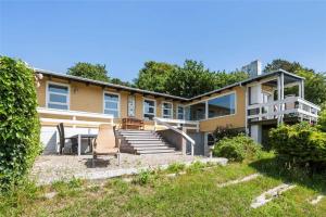 Edifici on està situat la casa o xalet