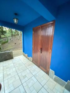 Photo de la galerie de l'établissement Villaggio Farnese, à Campos do Jordão