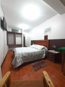 Ảnh trong thư viện ảnh của Hotel Central ở Latacunga +61 ảnh