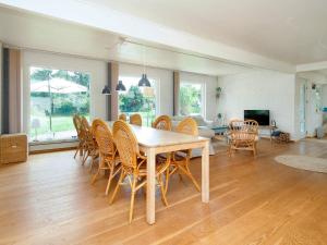 Billede fra billedgalleriet på 8 person holiday home in Asnæs i Asnæs