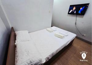 Fotografie z fotogalerie ubytování Daet HomeStay v destinaci Daet