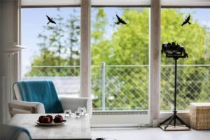 Photo de la galerie de l'établissement 6666-Allinge-Brunekulvej-19, à Allinge