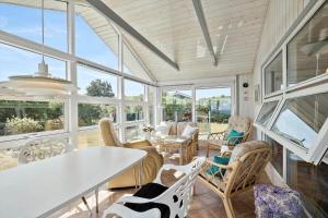 Foto dalla galleria di 6812-Allinge-Astelokken-10 ad Allinge