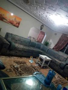 Gallery image of Villa meublé Express in Niamey