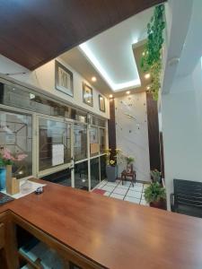 Ảnh trong thư viện ảnh của Hotel Central ở Latacunga