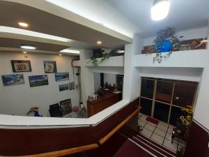 Ảnh trong thư viện ảnh của Hotel Central ở Latacunga