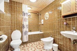 Neksøにある2694-Nexo-Munkegardsvejen-8のギャラリーの写真 +14枚の写真