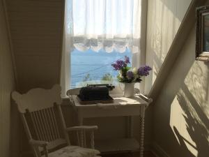 Gallery image of Maison de Percé in Perce +19 photos