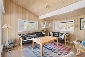 Posezení v ubytování 2637-Nexo-Fjaelstaunijn-8