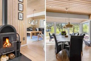 Fotografie z fotogalerie ubytování 2637-Nexo-Fjaelstaunijn-8 v destinaci Vester Sømarken + 15 fotografií