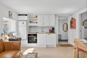 Gallery image of 6821-Allinge-Laerkevaenget-7-B in Allinge