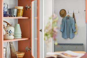 Gallery image of 6821-Allinge-Laerkevaenget-7-B in Allinge