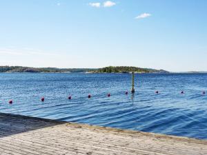 Gallery image of Apartment in center of Strömstad in Strömstad