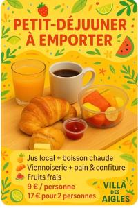 Photo de la galerie de l'établissement villa des aigles, à Anse-Bertrand