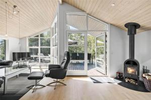 Afbeelding uit fotogalerij van 3632-Nexo-Hedevej-12 in Neksø