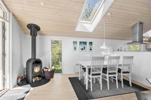 Afbeelding uit fotogalerij van 3632-Nexo-Hedevej-12 in Neksø