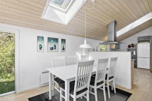 Afbeelding uit fotogalerij van 3632-Nexo-Hedevej-12 in Neksø +14 foto's