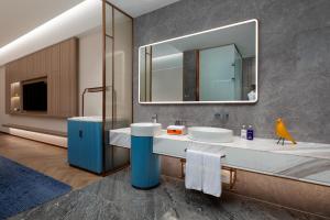 Φωτογραφία από το άλμπουμ του voco Chengdu Chunxi Road by IHG στη Τσενγκντού +107 φωτογραφίες