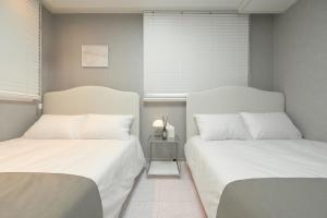 Gallery image of Halo Stay in Samgong