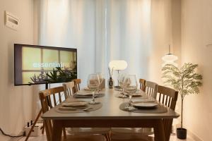 Gallery image of Halo Stay in Samgong