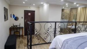 Fotografie z fotogalerie ubytování EGB Hotel & Spa v destinaci Springs