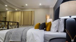 Fotografie z fotogalerie ubytování EGB Hotel & Spa v destinaci Springs