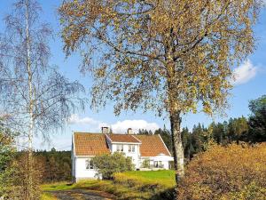 Gallery image of 5 person holiday home in Grimstad-By Traum in Grimstad +34 photos