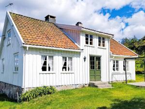 Gallery image of 5 person holiday home in Grimstad-By Traum in Grimstad