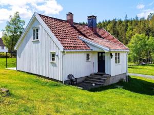 Gallery image of 5 person holiday home in Grimstad-By Traum in Grimstad