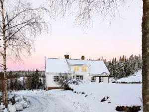 Gallery image of 5 person holiday home in Grimstad-By Traum in Grimstad