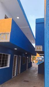TucacasにあるApartamento Playa Familiar Ciudad Flamingo Tucacas Chichirivicheのギャラリーの写真