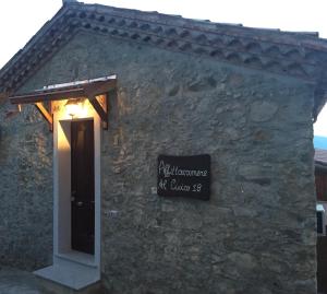 Fotografie z fotogalerie ubytování Affittacamere Al Civico 18 v destinaci Viggianello