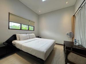 Gallery image of Wanaprasta Villa in Mantaak