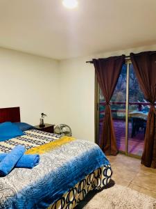 Imagen de la galería de Cabañas by Taos, en Rivadavia