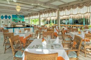 Restaurace v ubytování Iberostar Waves Tucan - All Inclusive