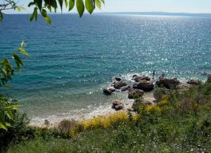 Fotografie z fotogalerie ubytování MaraMare Apartments v destinaci Stara Baška
