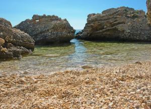 Fotografie z fotogalerie ubytování MaraMare Apartments v destinaci Stara Baška