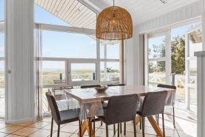 Ảnh trong thư viện ảnh của LF308-Hurup-Thy-Edderfuglevej-10 ở Sindrup