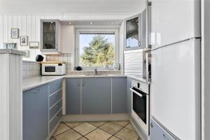 Ảnh trong thư viện ảnh của LF308-Hurup-Thy-Edderfuglevej-10 ở Sindrup