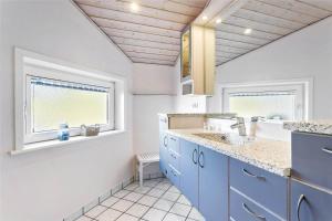 Ảnh trong thư viện ảnh của LF308-Hurup-Thy-Edderfuglevej-10 ở Sindrup +14 ảnh