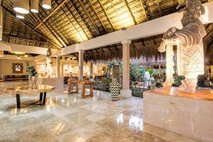 Restoran atau tempat lain untuk makan di Iberostar Tucan