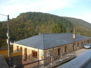 Gallery image of Apartamentos Rurales Veredas in Santa Eulalia de Oscos