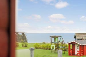 Afbeelding uit fotogalerij van LF544-Hurup-Thy-Skraningen-3 in Doverodde