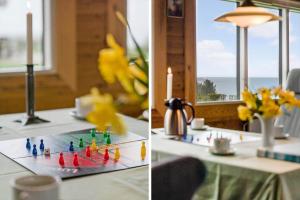 Afbeelding uit fotogalerij van LF544-Hurup-Thy-Skraningen-3 in Doverodde +20 foto's