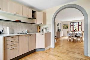 Galeriebild der Unterkunft LF13030 Karby - Agerøvej 44 in Karby