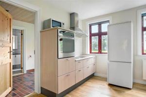 Galeriebild der Unterkunft LF13030 Karby - Agerøvej 44 in Karby