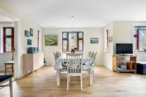 Galeriebild der Unterkunft LF13030 Karby - Agerøvej 44 in Karby