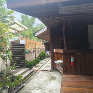 Φωτογραφία από το άλμπουμ του Villa Milanel Dormitories Port Barton σε Port Barton