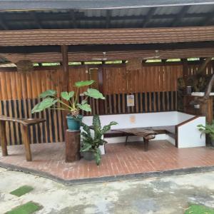 Φωτογραφία από το άλμπουμ του Villa Milanel Dormitories Port Barton σε Port Barton