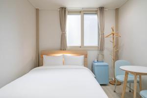 Fotografie z fotogalerie ubytování Hotel In v destinaci Kangnung + 20 fotografií